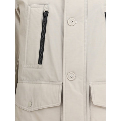 RAMAR ARCTIC PARKA