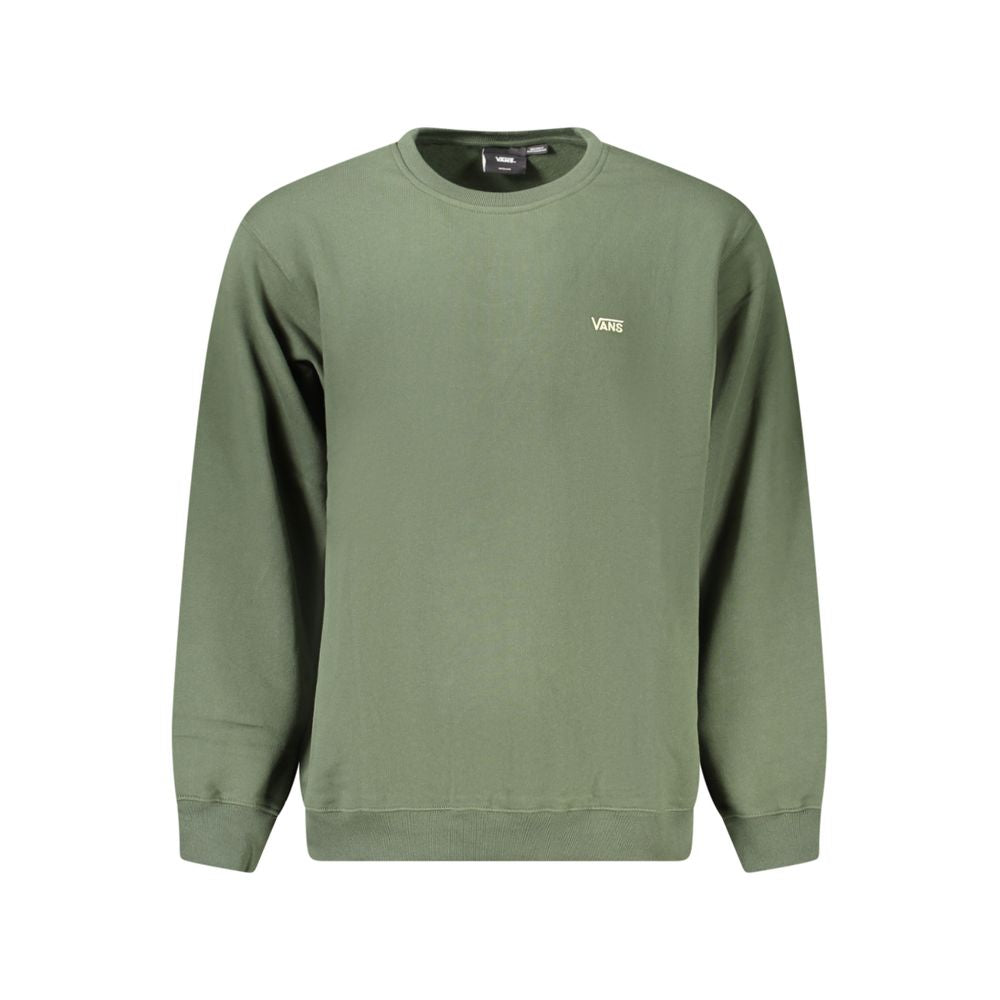 Verde Cotton Men Sweatshirt