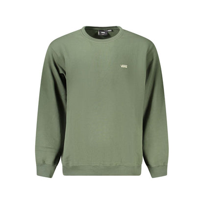 Verde Cotton Men Sweatshirt