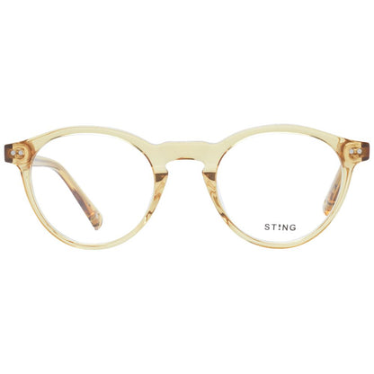 Brown Acetate & Plastic Glasses (Frames)