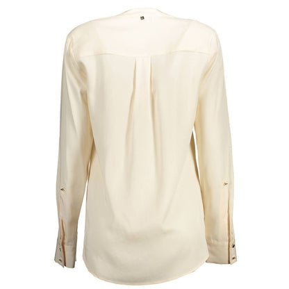 Bianco Lyocel Women Shirt