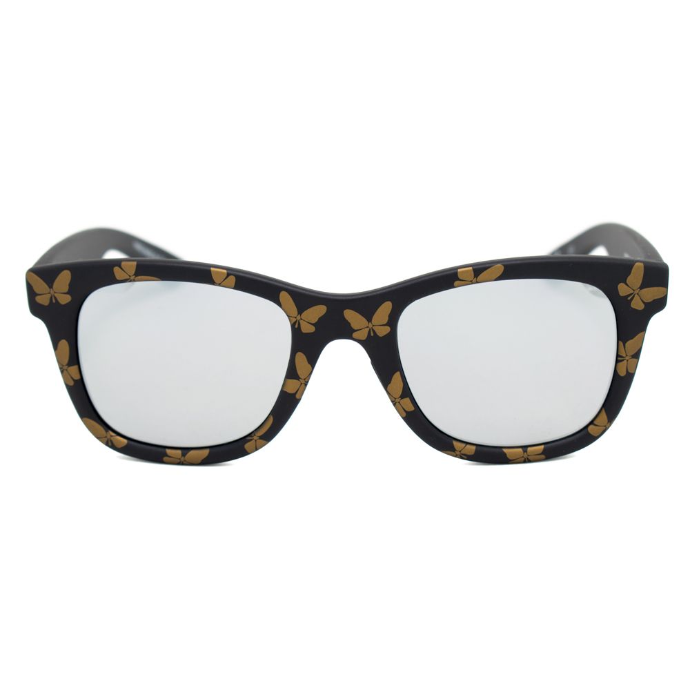 Bicolor Acetate Sunglasses