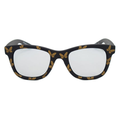 Bicolor Acetate Sunglasses