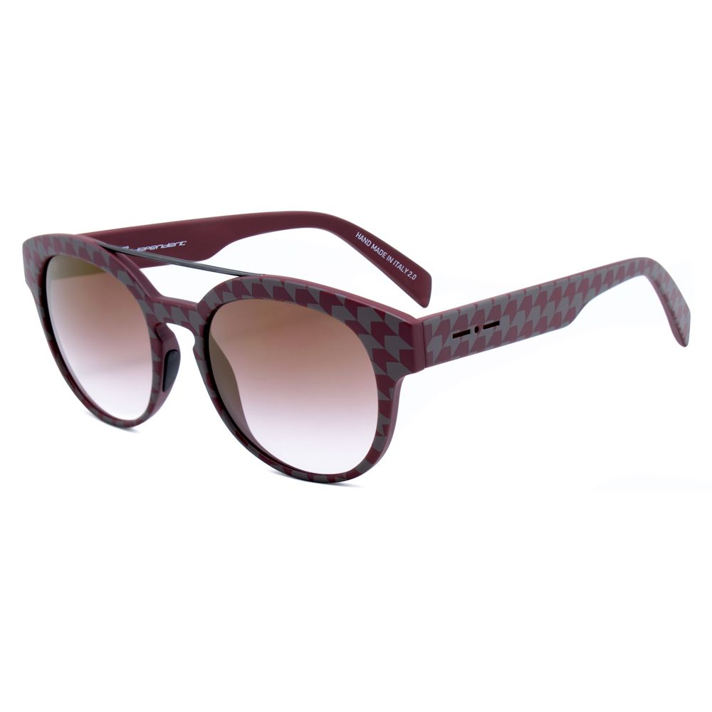 Bicolor Acetate Sunglasses