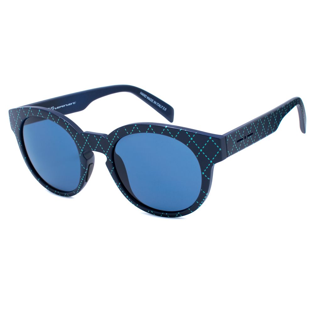 Bicolor Acetate Sunglasses