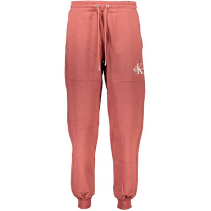 Rosso Cotton Women's Trackpant