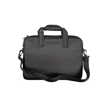 Black Nylon Accessory