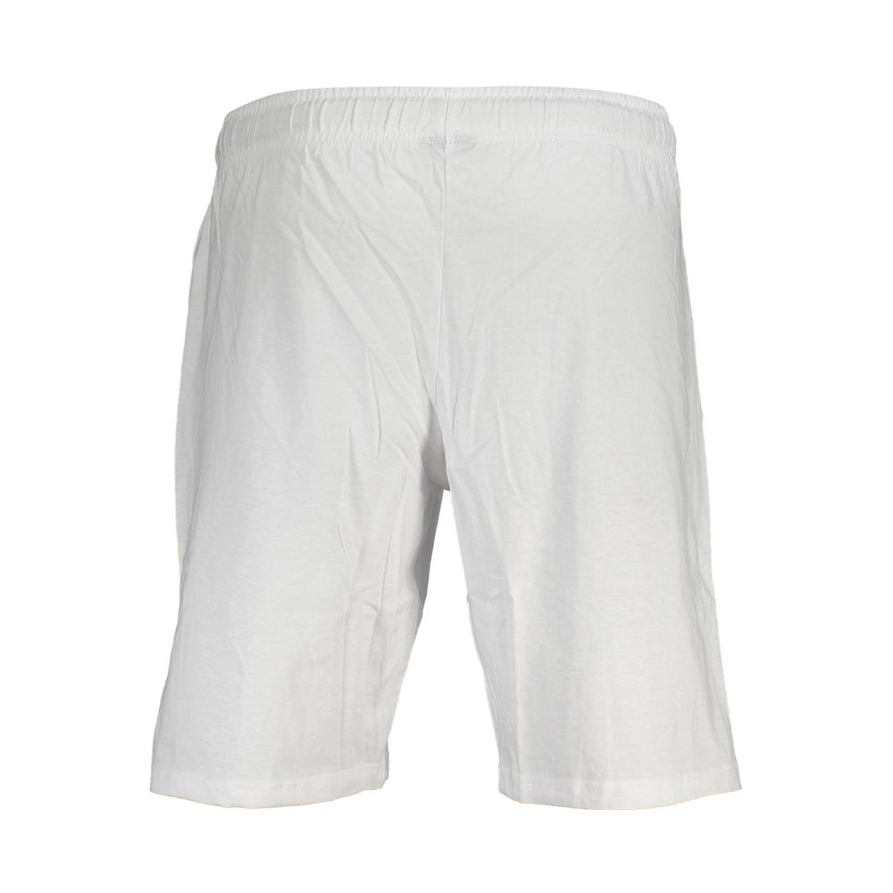 White Cotton Pant
