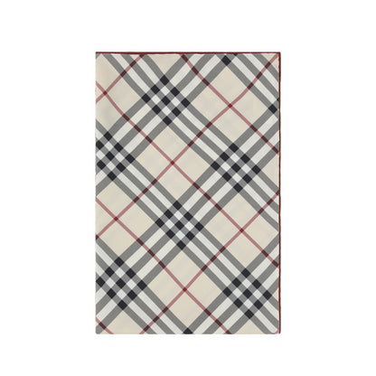 Multicolor Silk Scarf