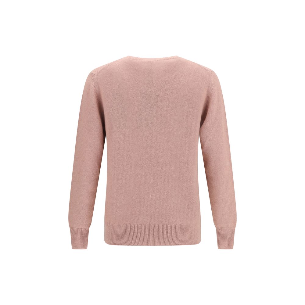 Multicolor Alpaca Vicugna Pacos Sweatshirt