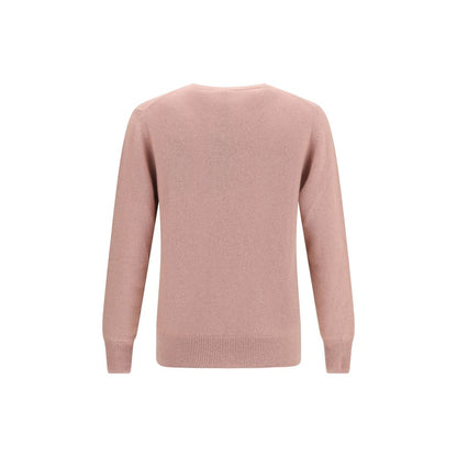 Multicolor Alpaca Vicugna Pacos Sweatshirt