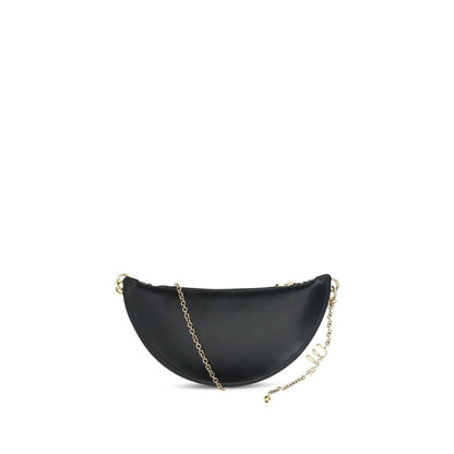 Black Lamb Ovis Aries Aries Shoulder Bag