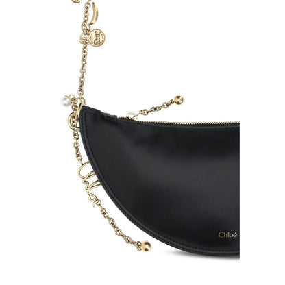 Black Lamb Ovis Aries Aries Shoulder Bag