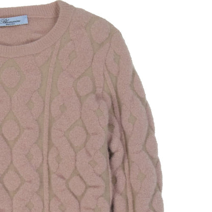 Multicolor Mohair Sweatshirt