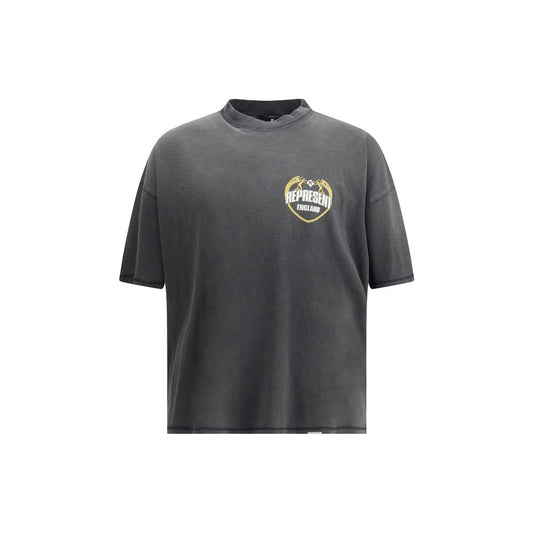 Black Cotton Clothing