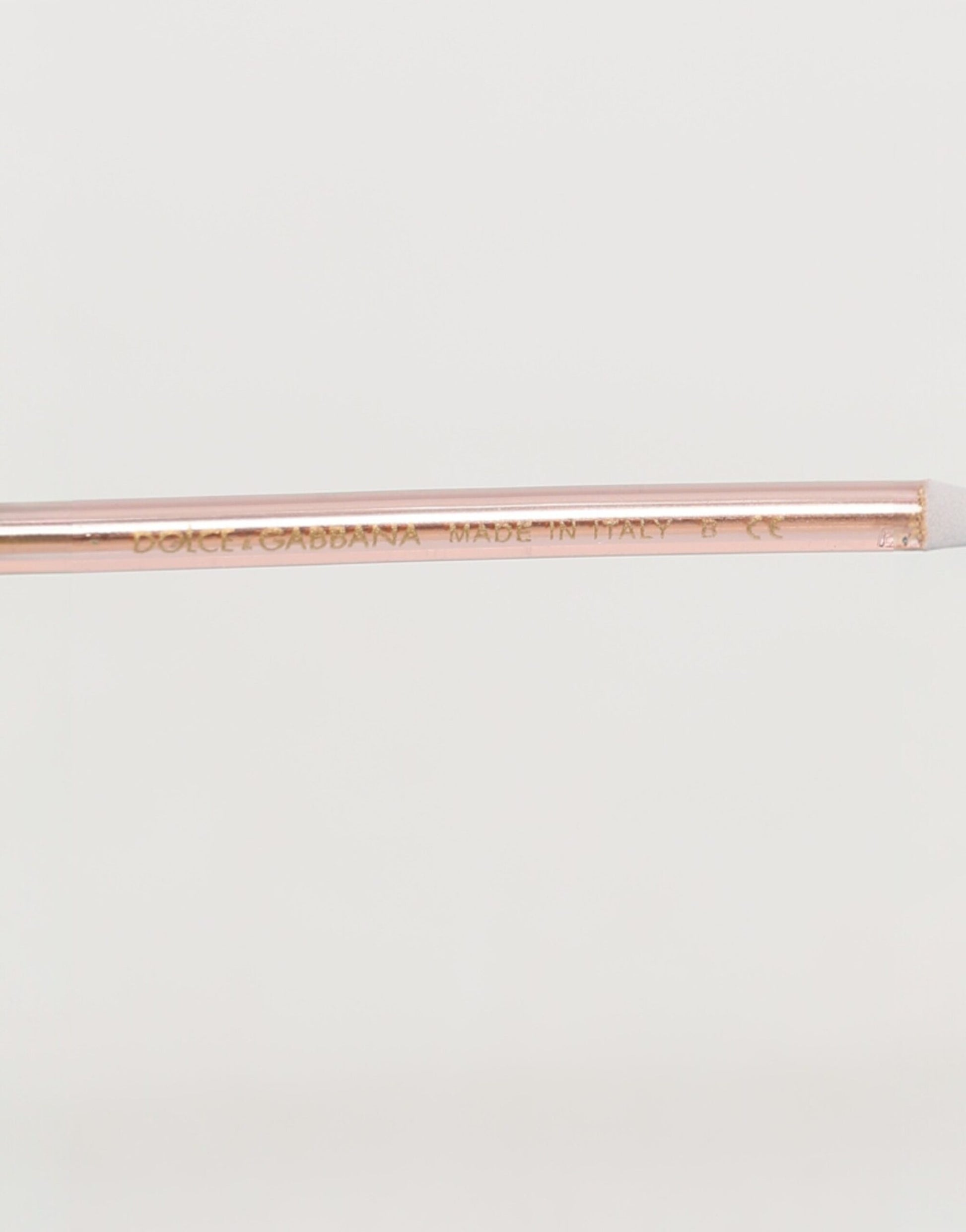 DG4330 Tortoise Shell Aviator Frame Eyewear Sunglasses