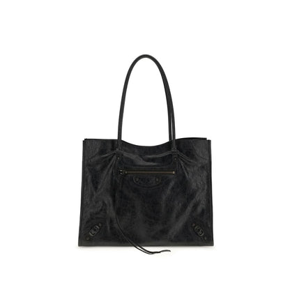 Black Lamb Ovis Aries Aries Shoulder Bag