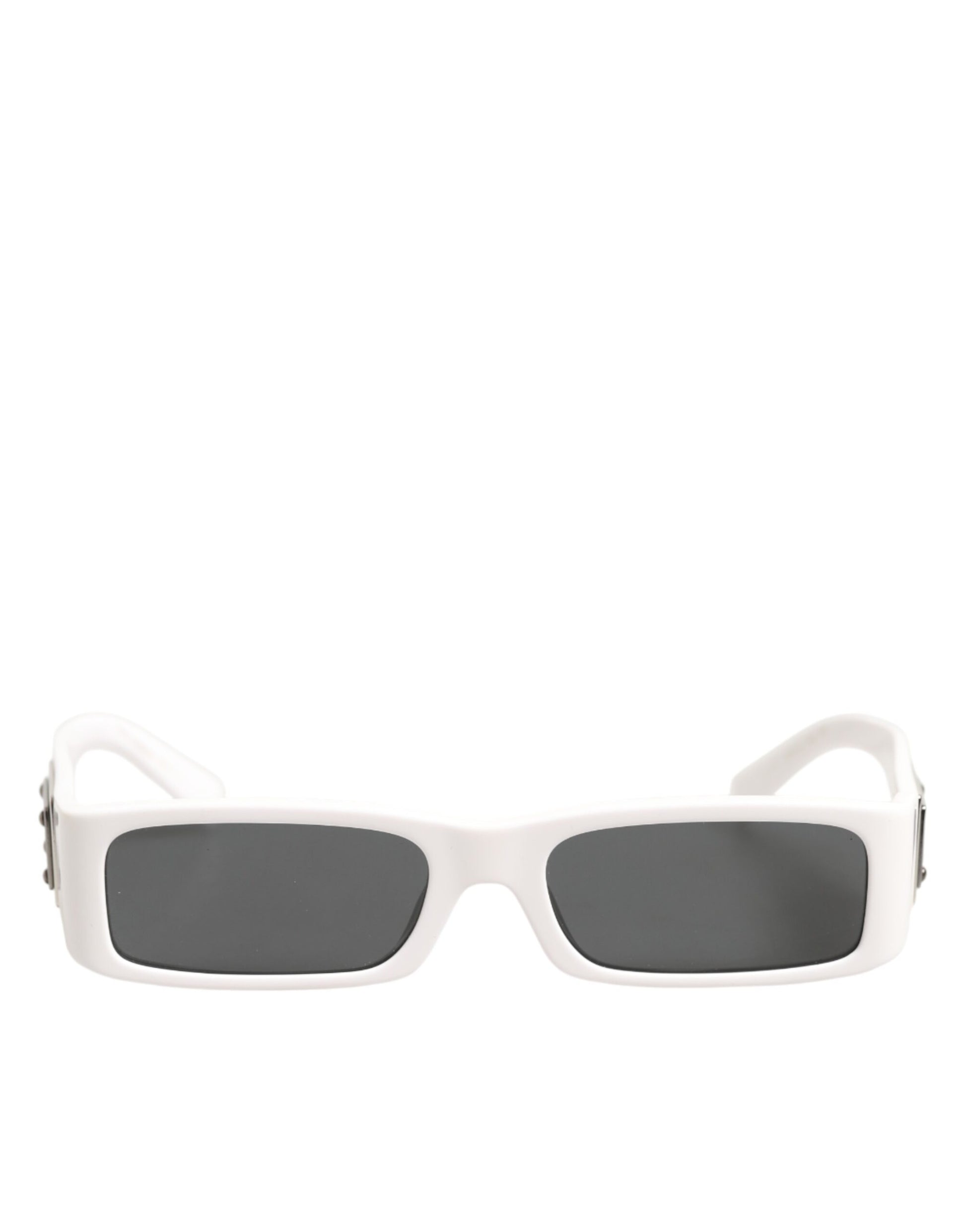 White Frame Re-Edition Shades Eyewear Sunglasses