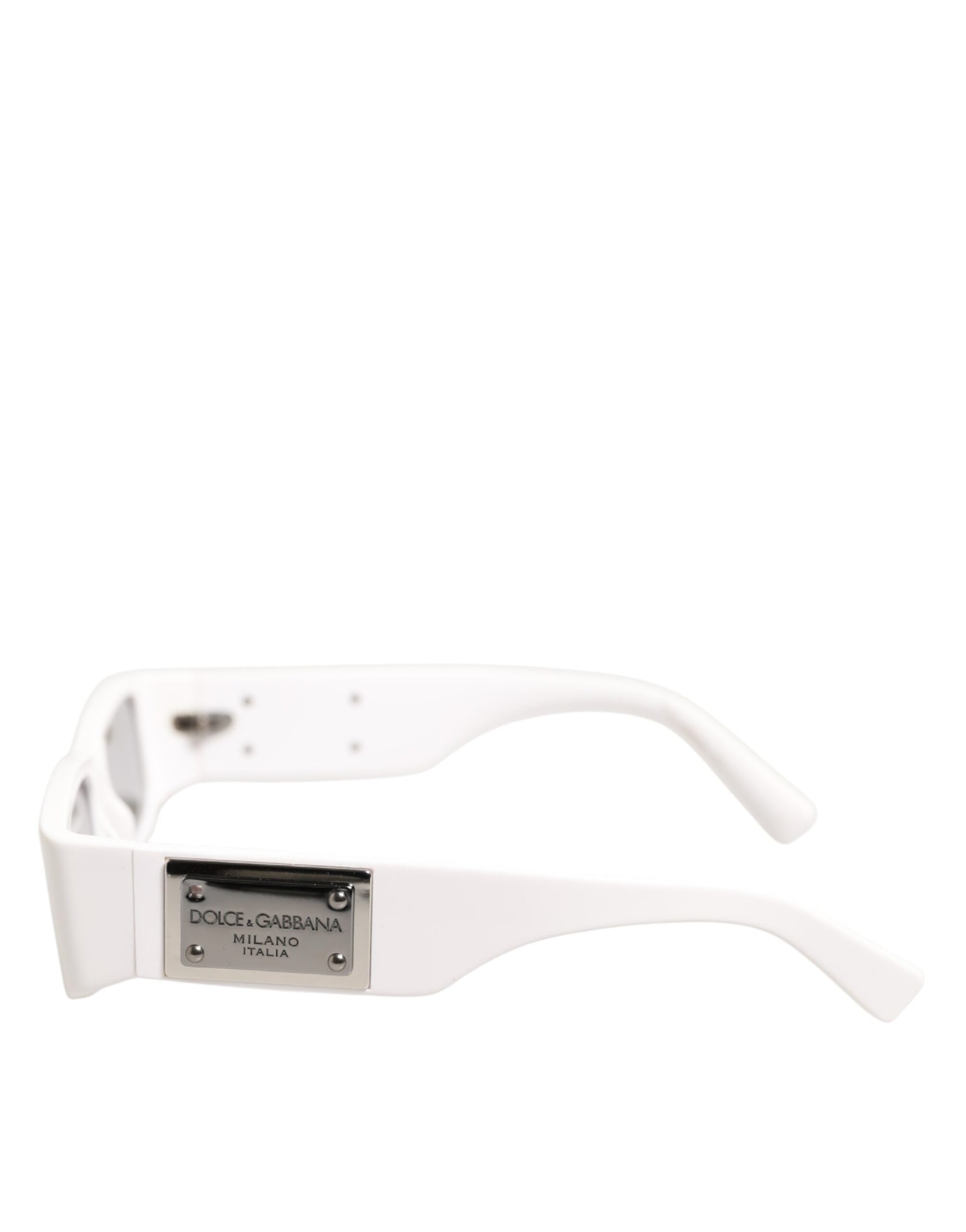 White Frame Re-Edition Shades Eyewear Sunglasses