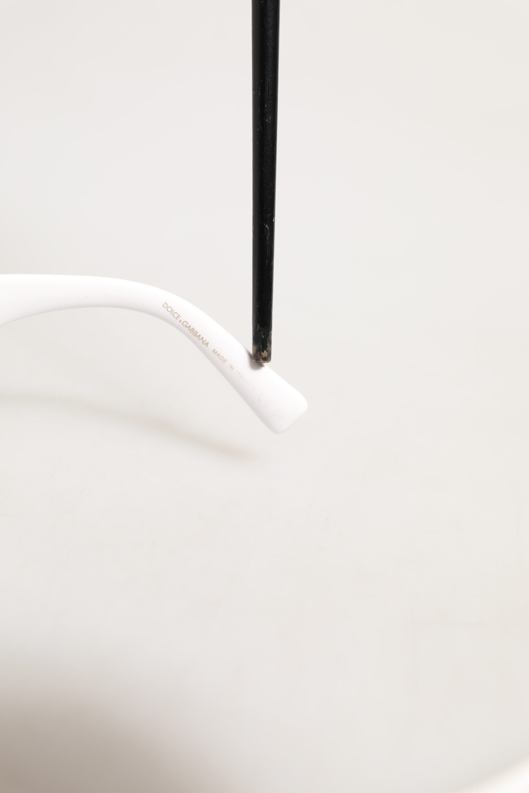 White Frame Re-Edition Shades Eyewear Sunglasses