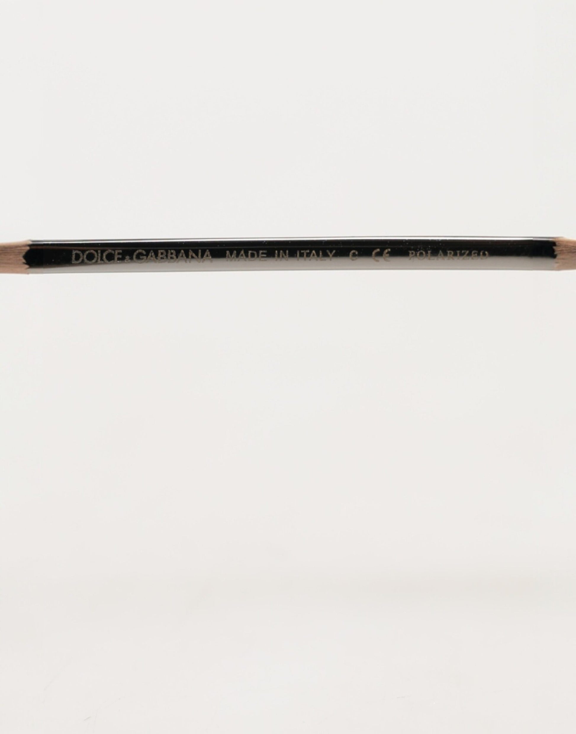 Silver Metal Frame Polarized Navigator Sunglasses