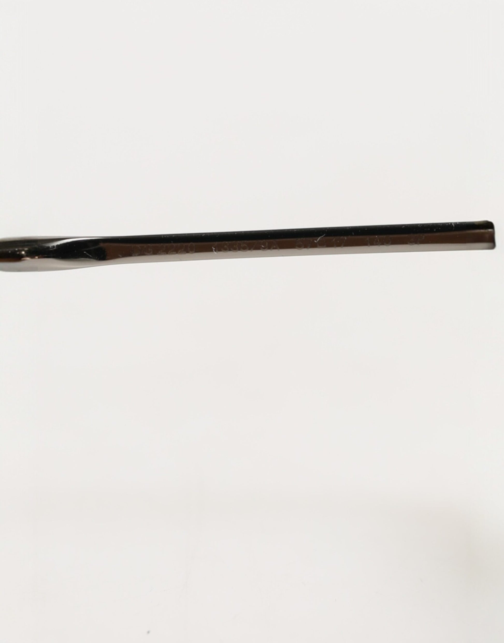 Silver Metal Frame Polarized Navigator Sunglasses