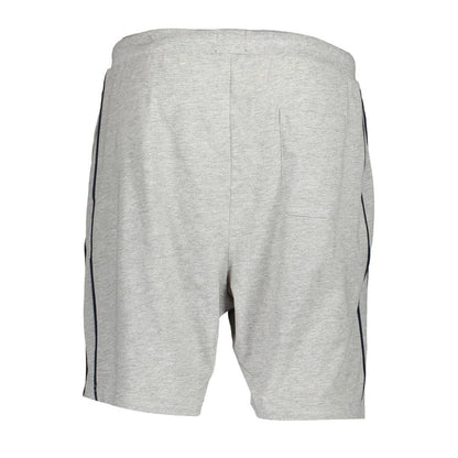 Gray Cotton Pant
