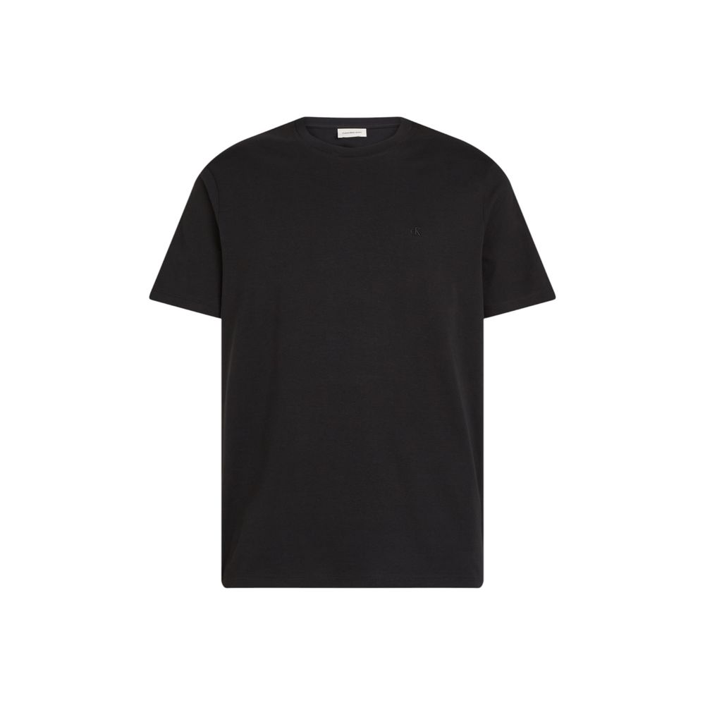 Black Cotton Clothing