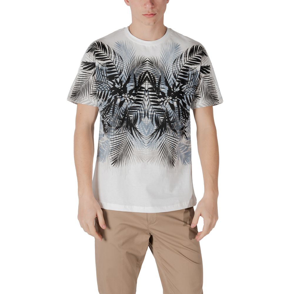 White Cotton Clothing