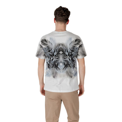 White Cotton Clothing