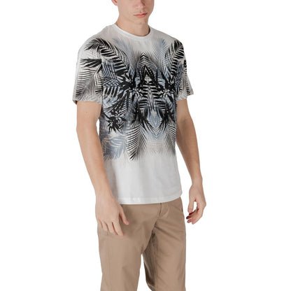 White Cotton Clothing