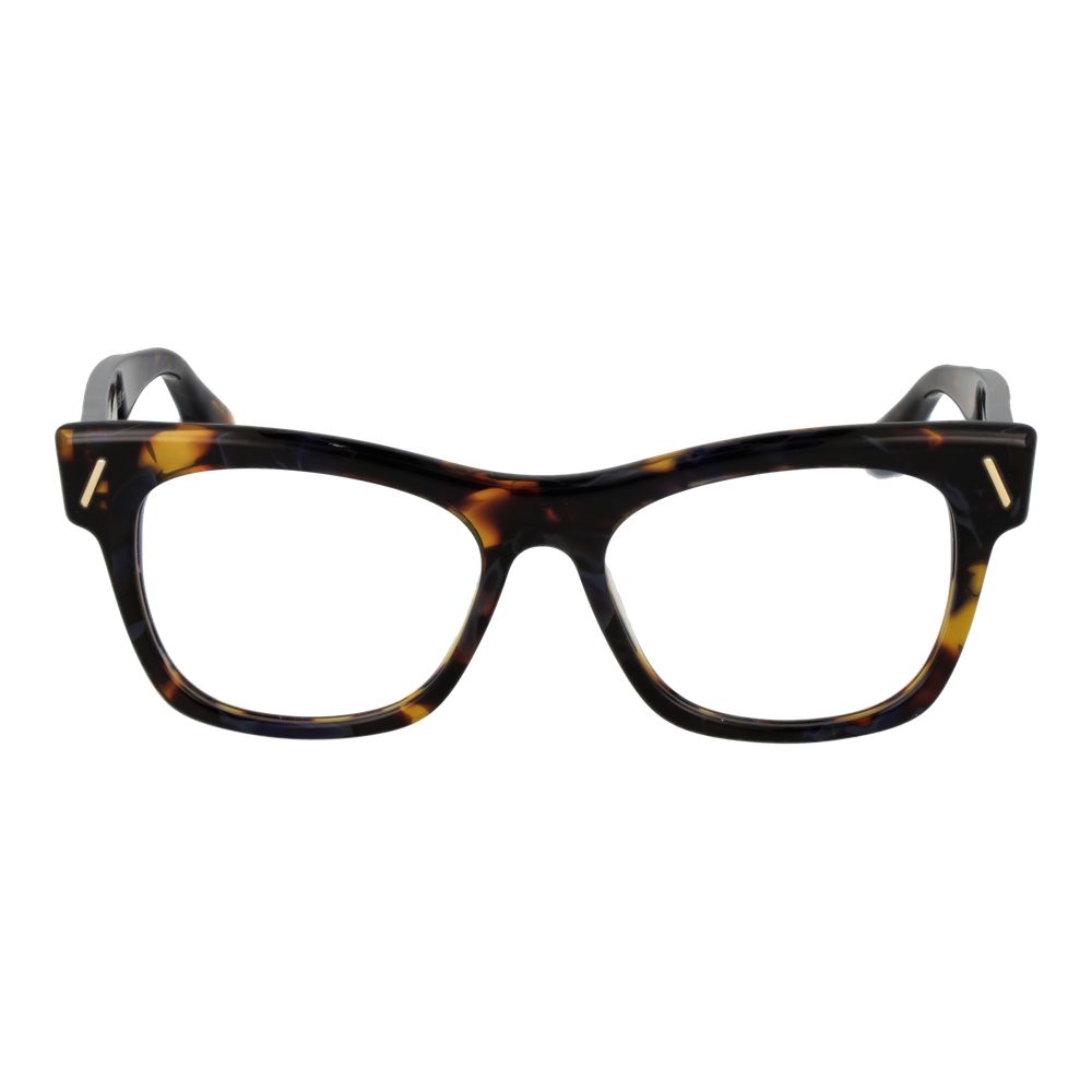 Brown Acetate Glasses (Frames)