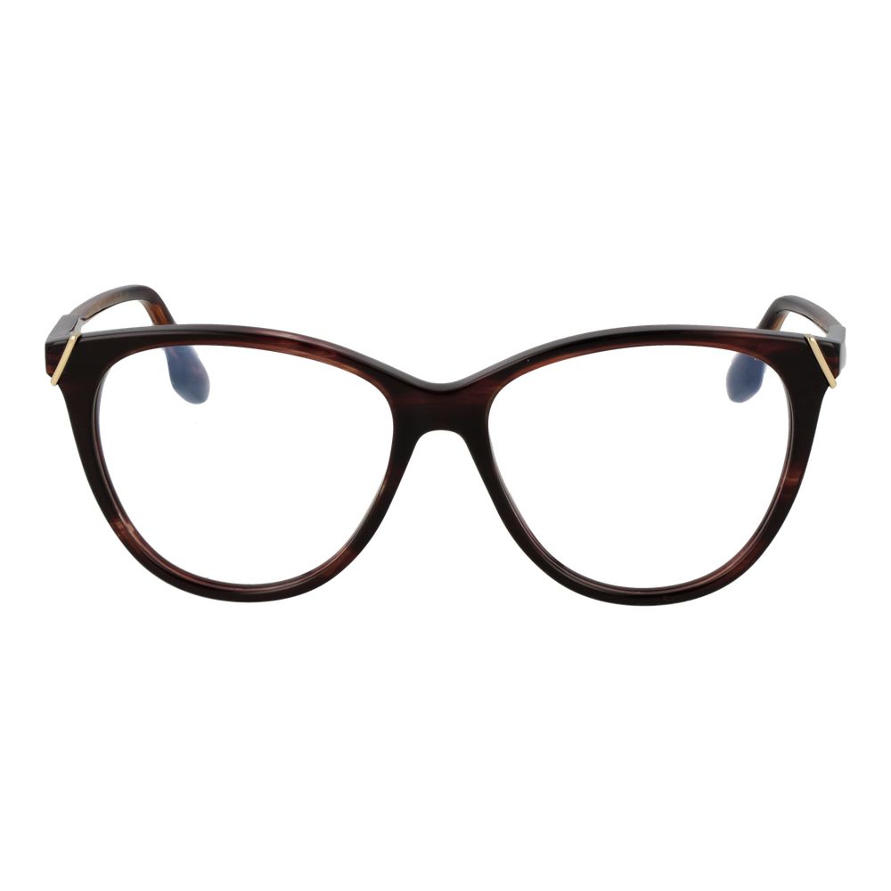 Brown Acetate Glasses (Frames)