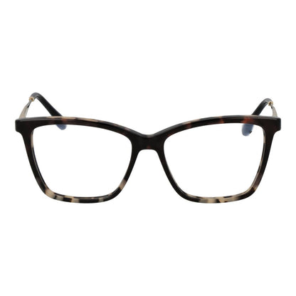 Brown Metal & Plastic Glasses (Frames)
