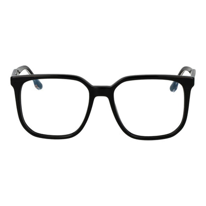 Black Acetate Glasses (Frames)