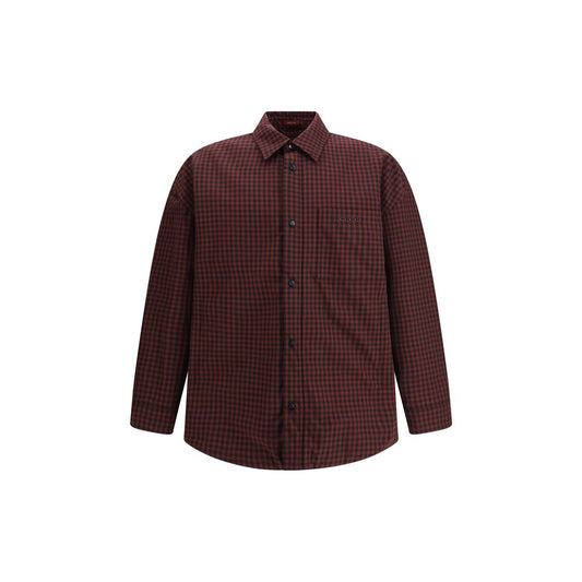 Bordeaux Cotton Clothing