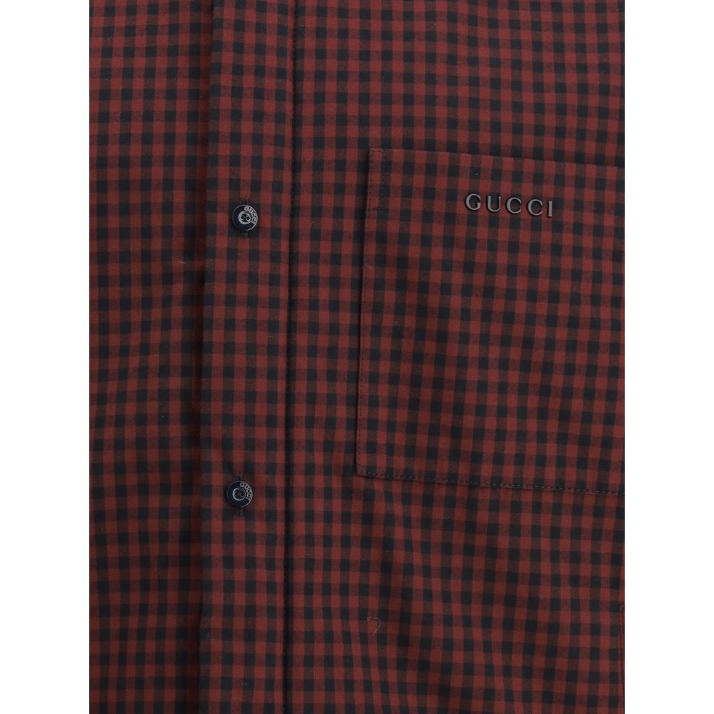 Bordeaux Cotton Clothing