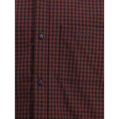 Bordeaux Cotton Clothing