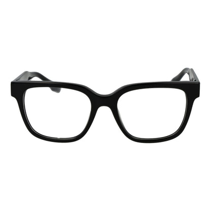Black Acetate Glasses (Frames)