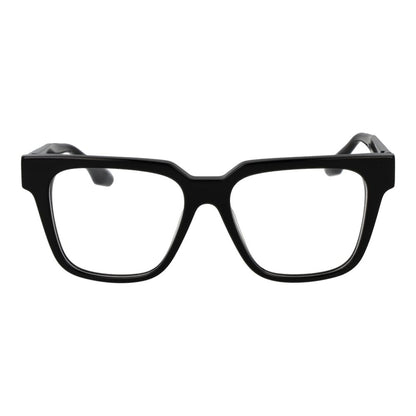 Black Acetate Glasses (Frames)