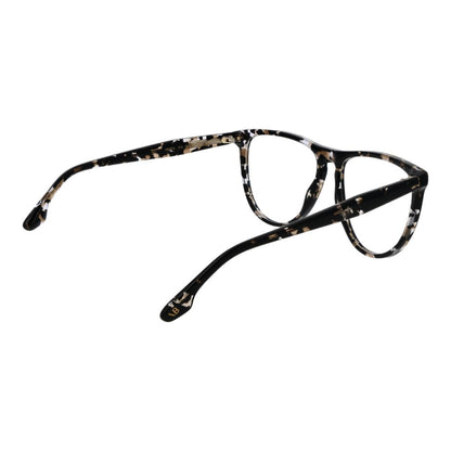 Black Acetate Glasses (Frames)
