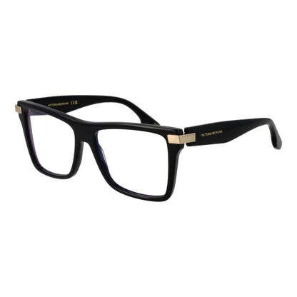 Black Acetate Glasses (Frames)