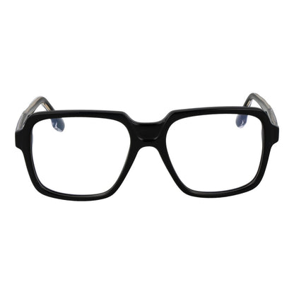 Black Acetate Glasses (Frames)