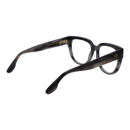 Gray Acetate Glasses (Frames)