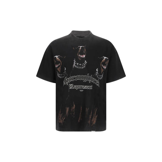 Black Cotton Clothing