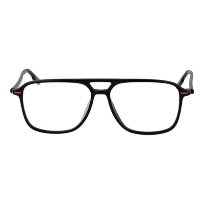 Black Acetate Glasses (Frames)