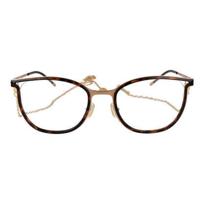 Gold Stainless Steel Glasses (Frames)