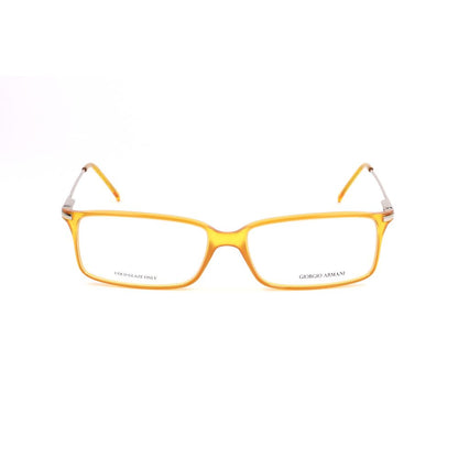 Brown Plastic Glasses (Frames)