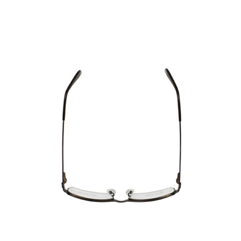 Bicolor Metal Glasses (Frames)