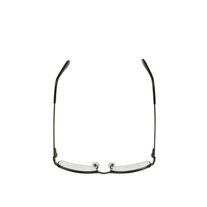 Bicolor Metal Glasses (Frames)